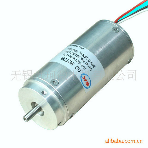 油泵電機(jī)